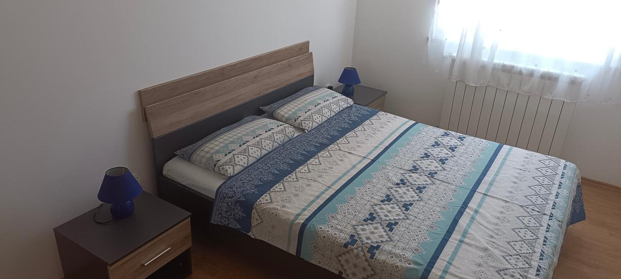 Apartments Mb Пула Екстериор снимка