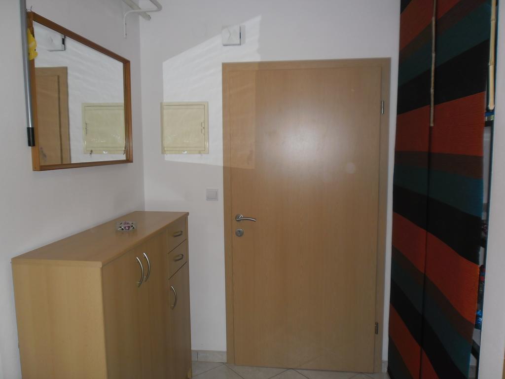 Apartments Mb Пула Стая снимка
